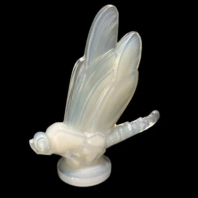 Buy Sabino Paris Opalescent Dragonfly Figurine 6  • 333.15£