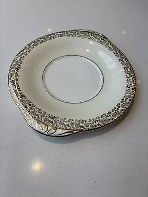 Buy Adderley Fine Bone China Small Serving Plate H453 • 8.50£