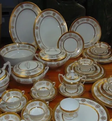 Buy Coalport Lady Anne Tableware, *sold Individually, Take Your Pick* • 24.99£