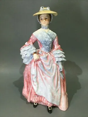 Buy Royal Doulton Figure “ Mary Countess Howe “ HN 3007 Limited Edition  • 69.95£