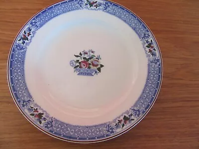 Buy Lovely Antique   Winton Ware Dinner Plate  • 10£