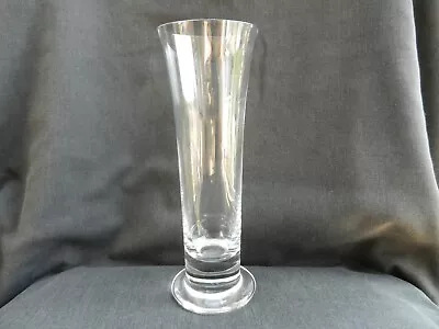 Buy Vintage Dartington Glass FT201 Cider Or Lager Glass • 24.99£