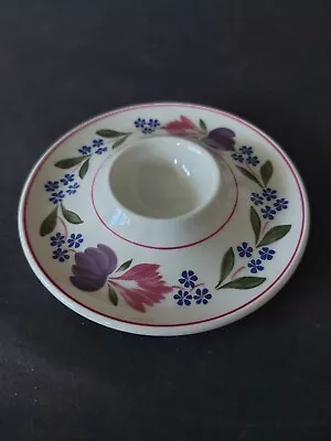 Buy Adams OLD COLONIAL Egg Cup Saucer • 12.99£