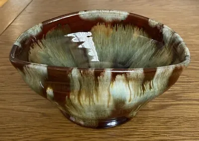 Buy Cliff Youghal Ireland Art Pottery Bowl • 12£