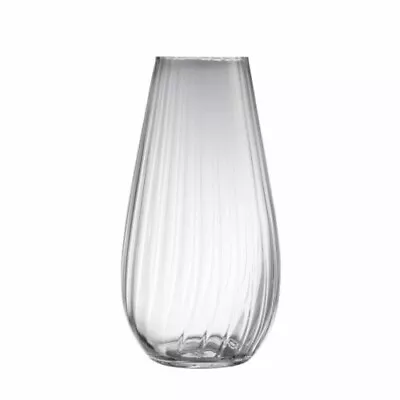 Buy Galway Irish Crystal Erne 9.5  Vase • 35£