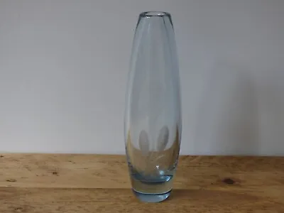 Buy Caithness Whitefriars British Studio Art Glass Quaking Grass Stem Flower Vase 💕 • 21.59£