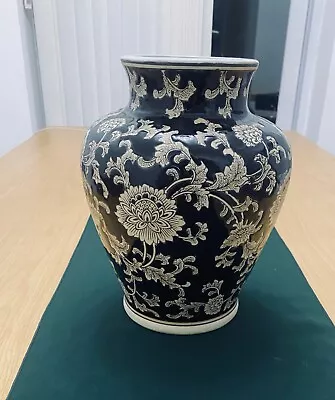 Buy India Jane Mandalay Vase • 40£
