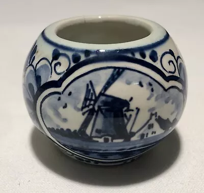 Buy Delft Blue Pottery • 14.41£