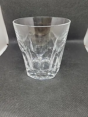 Buy WATERFORD Crystal 8 Ounce Sheila Old Fashion Whiskey Glass • 56.58£
