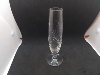 Buy Royal Doulton Cut Glass Bud Vase 6,5 Approx.  • 8.99£