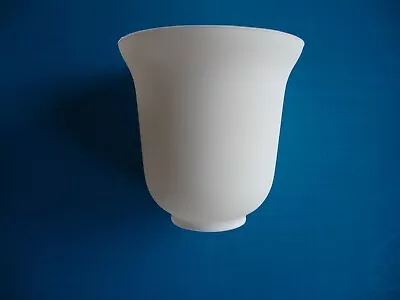 Buy Poole Lighting Glass Lamp Shade Bell Shape Home Lighting • 7.50£