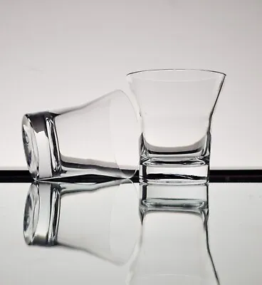 Buy Alvar Aalto Pair Of Drinking Glass 5 Oz Iittala Finland • 66.22£
