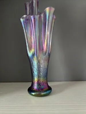 Buy Heron Glass Vase • 25£