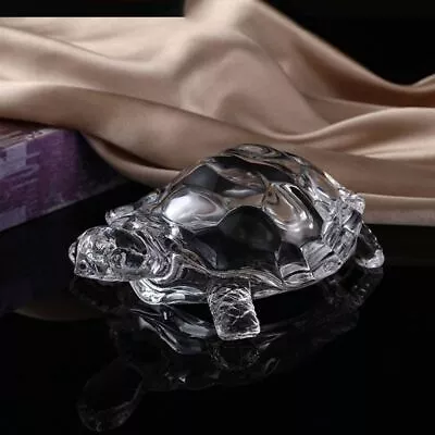 Buy Crystal Home Decoration And Accessories Animal Animal Ornament  Home • 11.14£