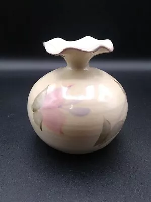 Buy  Signed Art Pottery Vase • 17.29£