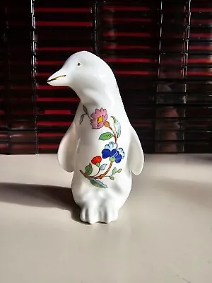 Buy Aynsley Penguin - Fine Bone China - Pembroke Design - Ceramic - Porcelain • 9£