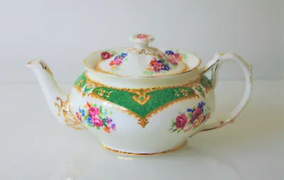 Buy Paragon Hamilton Teapot Fine Bone China England • 130£