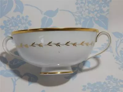 Buy Royal Doulton Covington English Fine Bone China Soup Cup. H4966 First Quality. • 9.97£