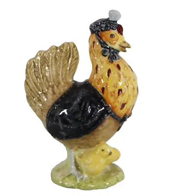 Buy Vintage Beswick Beatrix Potter Figurine  Sally Henny Penny  BP3A • 15.95£