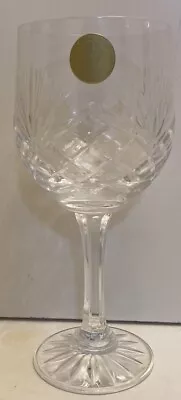 Buy 1 Verre A Porto En Cristal De Baccarat Modèle épron H 11 Cm • 4.99£