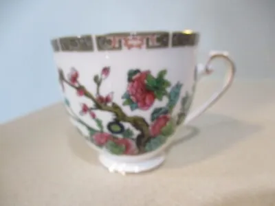 Buy Royal Grafton Fine Bone China Made In England Called Indian Tree Tea Coffee Cup • 20.86£