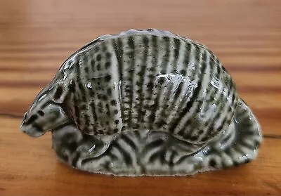 Buy Wade Whimsie Whimsies Armadillo Excellent Condition • 5£