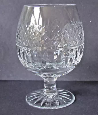 Buy ROYAL BRIERLEY STRATFORD 4¾  BRANDY GLASSES - SIGNED (Ref9475) • 14.50£