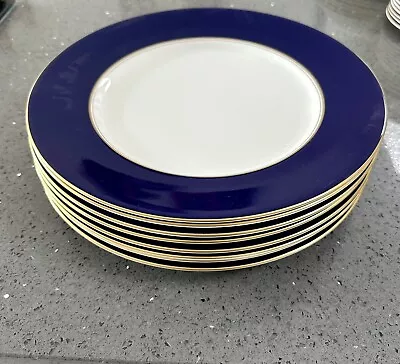 Buy Royal Worcester Plate Set • 3.21£