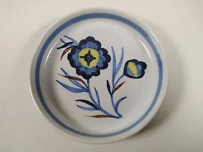 Buy Vintage Buchan Pottery Stoneware Alpine Portobello Scotland - Pin Dish • 12.99£