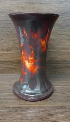 Buy Ewenny Pottery South Wales Vase • 20£