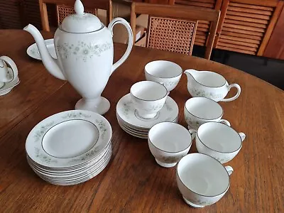 Buy Wedgwood Westbury Dinner And Coffee Service - Beautiful And High Quality. • 150£
