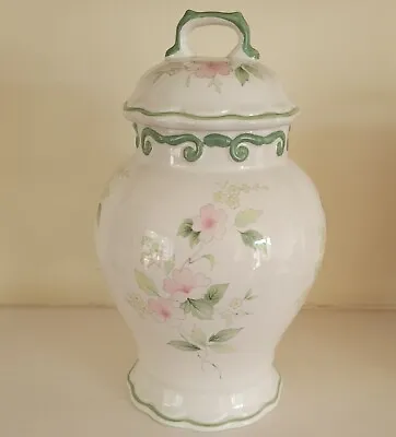 Buy Royal Winton Chintz Decorated Jar With Lid • 12£