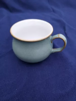 Buy DENBY - Regency Green - Tea / Coffee Cup Mug • 6£