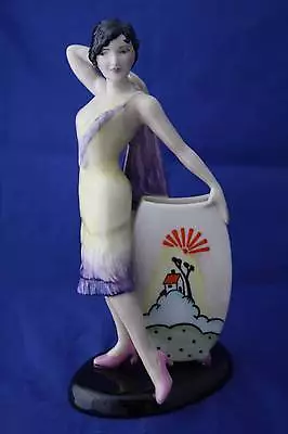 Buy Kevin Francis 'the Majestic Figurine'  Peggy Davies Ltd Ed 14/500 - New / Boxed • 145£