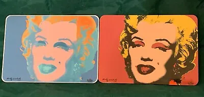 Buy Marilyn Monroe Andy Warhol Postcards Bone China Rosenthal Studio Line 233 • 250£