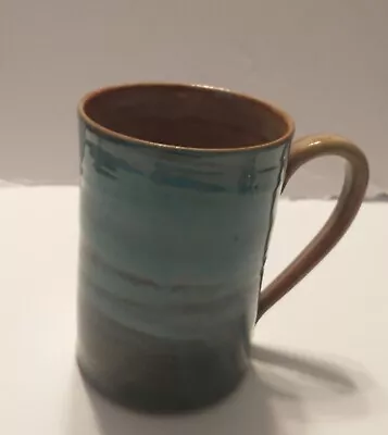 Buy Vintage Wold Pottery Coffee Mug.(England) Excellent. • 14.23£
