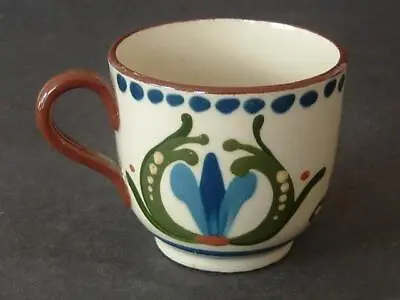 Buy Motto Ware Tea Cup  From Hunstanton  • 4.99£