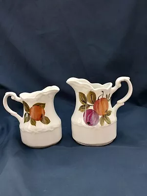 Buy J & G Meakin Vintage Bone China Jugs In Excellent Condition  • 9.99£