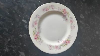 Buy Duchess Bone China Riversong 980 Single Side Tea Plate Made In England 6.5  Inch • 10£