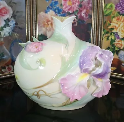 Buy Franz Porcelain Vase FZ00488  • 259£