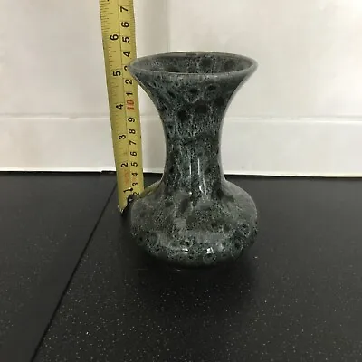 Buy Fosters Pottery Small Vase 14cm • 8.99£