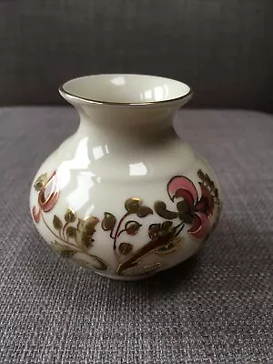 Buy Zsolnay Pecs Porcelain Vase  • 26£