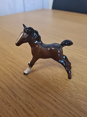 Buy Beswick Horse Small Foal 1980s • 4£