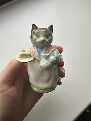 Buy Ribby Beatrix Potter Figurine • 10£