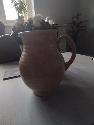 Buy Pitcher Jug In Very Good Condition. Make, Arthur Wood • 7£