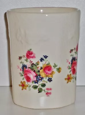 Buy Vintage Maryleigh Small Posy Vase - Hand Crafted • 3£