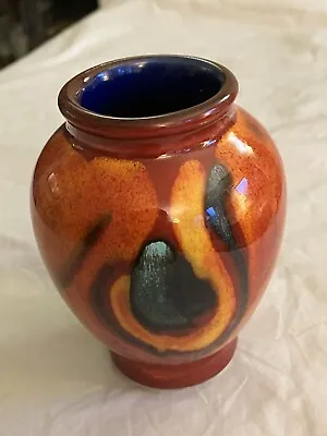 Buy Pool Pottery Small Vase  • 2.99£