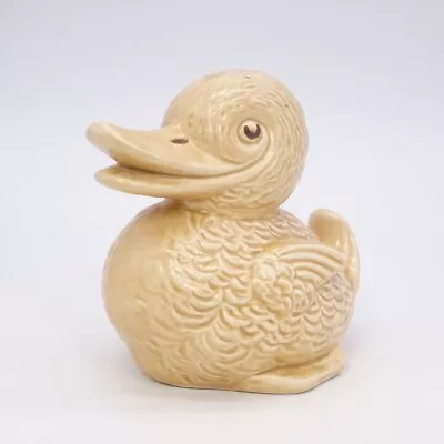 Buy Vintage Sylvac Duck Figurine #1492 • 30£