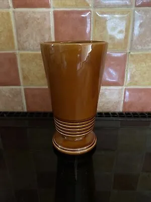 Buy Vintage Prinknash Pottery Vase • 9.50£