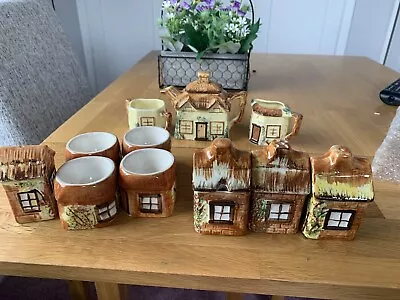 Buy Cottage Ware An Interesting Selection • 7.99£